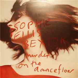 Sophie Ellis-Bextor - Murder On The Dancefloor FLAC
