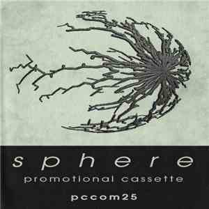 Sphere  - Promotional Cassette FLAC