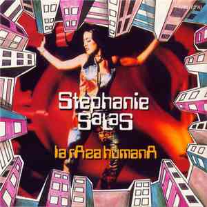 Stephanie Salas - La Raza Humana FLAC