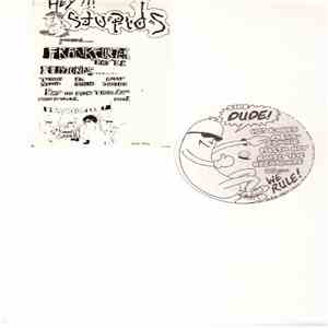 Stupids - Frankfurter "Eat" E.P. FLAC