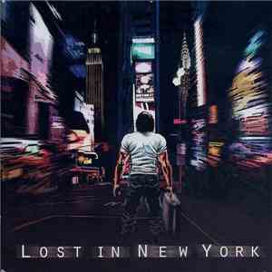 Suresh Singaratnam - Lost In New York FLAC