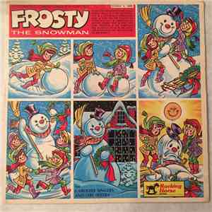 The Caroleer Singers And Orchestra - Children's Christmas Favorites: Frosty The Snowman FLAC