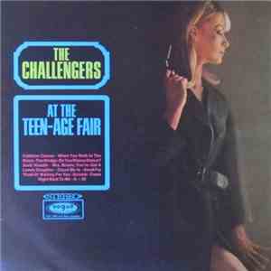 The Challengers - At The Teen-Age Fair FLAC