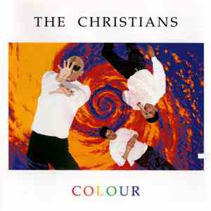 The Christians - Colour FLAC