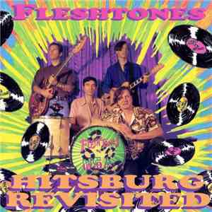 The Fleshtones - Hitsburg Revisited FLAC