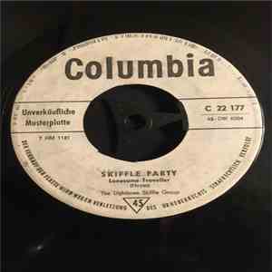 The Lighttown Skiffle Group, The Hot Jumpers - Skiffle Party/ Rock ‘N’ Roll party FLAC