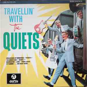 The Quiets - Travellin' With The Quiets FLAC