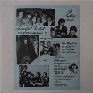 The Rolling Stones - Beautiful Delilah FLAC