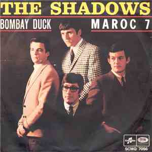 The Shadows - Bombay Duck / Maroc 7 FLAC
