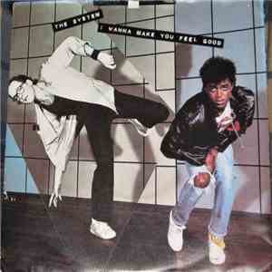 The System - I Wanna Make You Feel Good FLAC