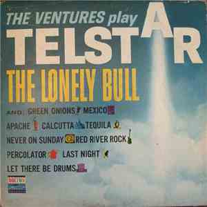 The Ventures - Play Telstar - The Lonely Bull And Others FLAC
