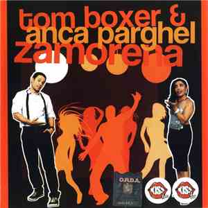 Tom Boxer & Anca Parghel - Zamorena FLAC