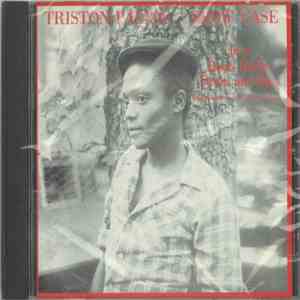 Triston Palma - Show Case ( In A Roots Radics Drum And Bass ) FLAC