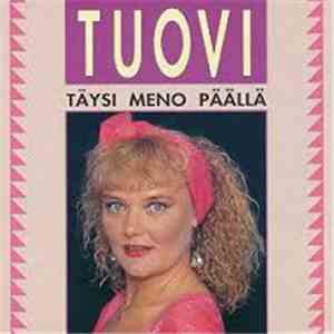 Tuovi - Täysi Meno Päällä FLAC