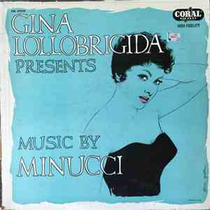 Ulpio Minucci - Gina Lollobrigida Presents Music By Minucci FLAC