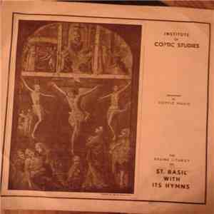 Unknown Artist - القداس الباسلي بألحانه الكاملة = The Divine Liturgy Of St. Basil With Its Hymns FLAC