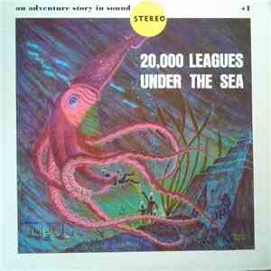 Unknown Artist - 20,000 Leagues Under The Seas FLAC