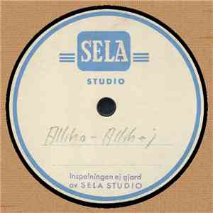 Unknown Artist - Alliho-allihej / Ramla På FLAC