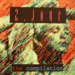 Various - 2.Jour The Compilation FLAC