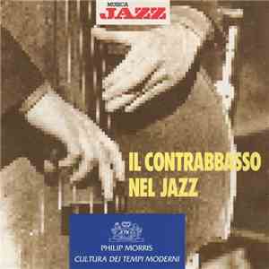 Various - Il Contrabbasso Nel Jazz FLAC