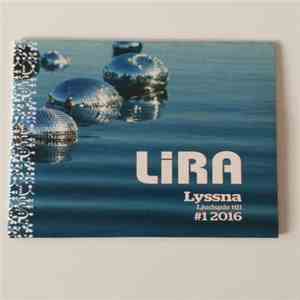 Various - Ljudspår Till #1 2016 FLAC
