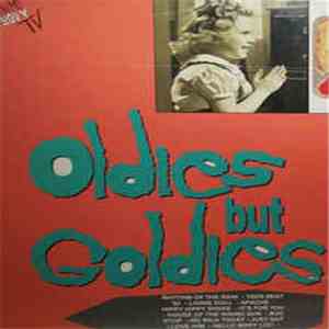 Various - Oldies But Goldies Vol. 2 FLAC