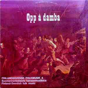 Various - Opp Å Damba FLAC