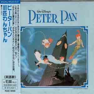 Various - Peter Pan / 101 Dalmations FLAC