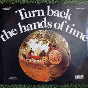 Various - Turn Back The Hands Of Time FLAC