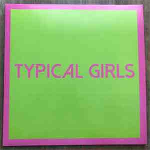 Various - Typical Girls Volume 2 FLAC