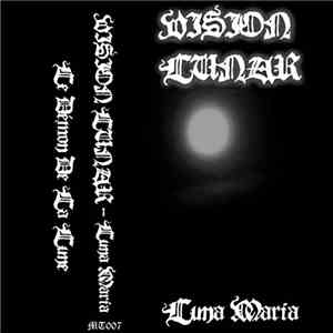 Vision Lunar - Luna Maria FLAC
