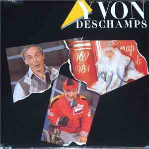 Yvon Deschamps - Yvon Deschamps FLAC