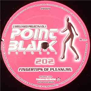 202 - Fingertips Of Pleasure FLAC