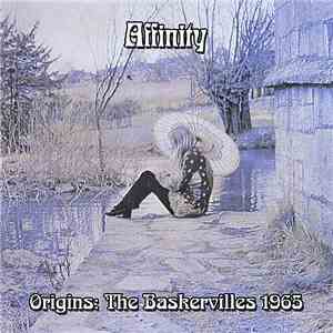Affinity  - Origins: The Baskervilles 1965 FLAC