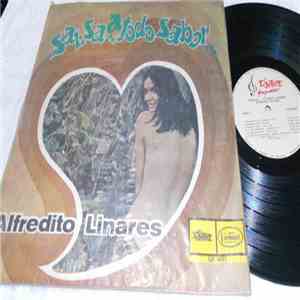 Alfredito Linares - Salsa A Todo Sabor FLAC