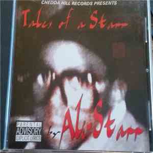 Ali Starr - Tales Of A Starr FLAC