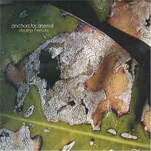 Anchors For Arsenal - Stealing Mercury FLAC