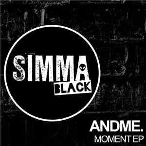 AndMe. - Moment EP FLAC