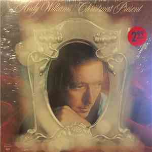 Andy Williams - Christmas Present FLAC