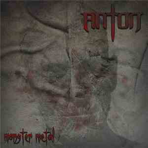 Anton  - Monster Metal FLAC