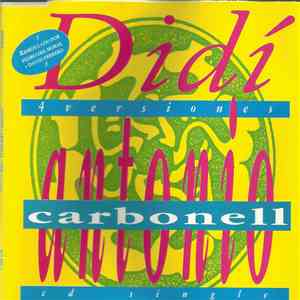 Antonio Carbonell - Didí FLAC