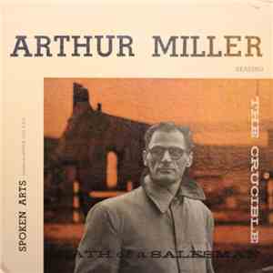 Arthur Miller, Arthur Luce Klein - Reading The Crucible / Death Of A Salesman FLAC