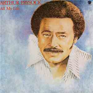 Arthur Prysock - All My Life FLAC