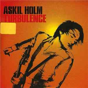 Askil Holm - Turbulence FLAC