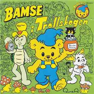 Bamse - Bamse I Trollskogen FLAC