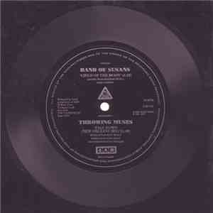 Band Of Susans / Throwing Muses - Child Of The Moon / Fall Down FLAC