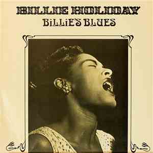 Billie Holiday - Billie's Blues FLAC