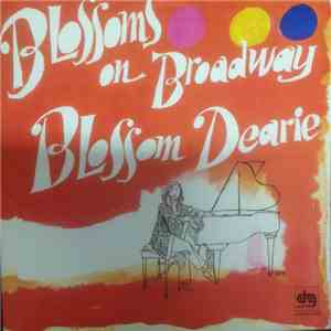 Blossom Dearie - Blossoms On Broadway FLAC