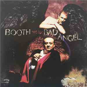 Booth And The Bad Angel - Booth And The Bad Angel FLAC