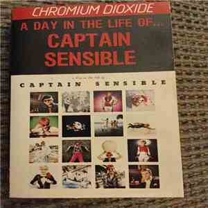 Captain Sensible - A Day In The Life Of...Captain Sensible FLAC